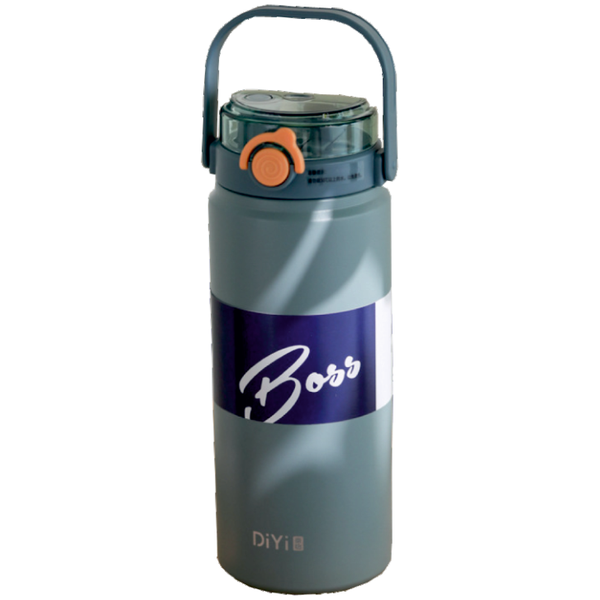 Bottle - Boss Olive (Code: SP)